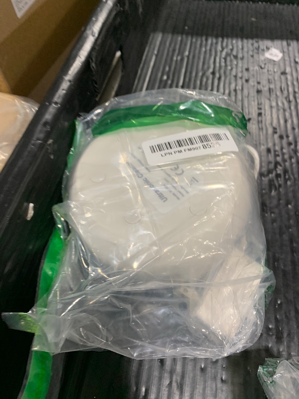 Photo 1 of 2026 Ultrasonic Retainer Cleaner Machine - 48kHz Dental Cleaning Pod for Denture, Mouth Guards, Aligner, Night Guards, Braces, Jewelry, Toothbrush, Sonic Dental Cleaner with 200ML Capacity