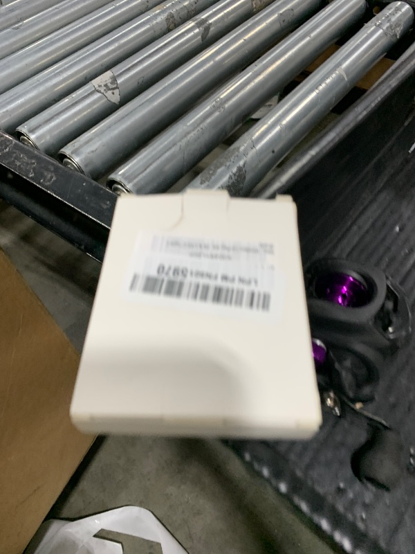 Photo 1 of Wireless CarPlay Adapter for Apple iPhone - Converts Factory Wired to Wireless CarPlay, Plug-and-Play, Auto Connect, Compatible with Car from 2014 Onwards & iOS 10 +