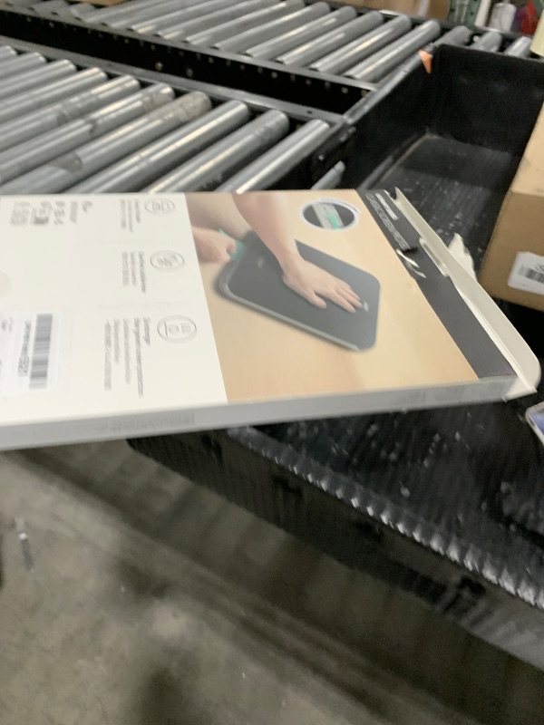 Photo 1 of ESR 2 Pack Screen Protector for iPad Pro 11 Inch (M5/M4) 2025/2024, 9H Tempered Glass Film with Ultra Fit Tray, Scratch Resistant, HD Clarity, Bubble Free Application, Apple Pencil Support