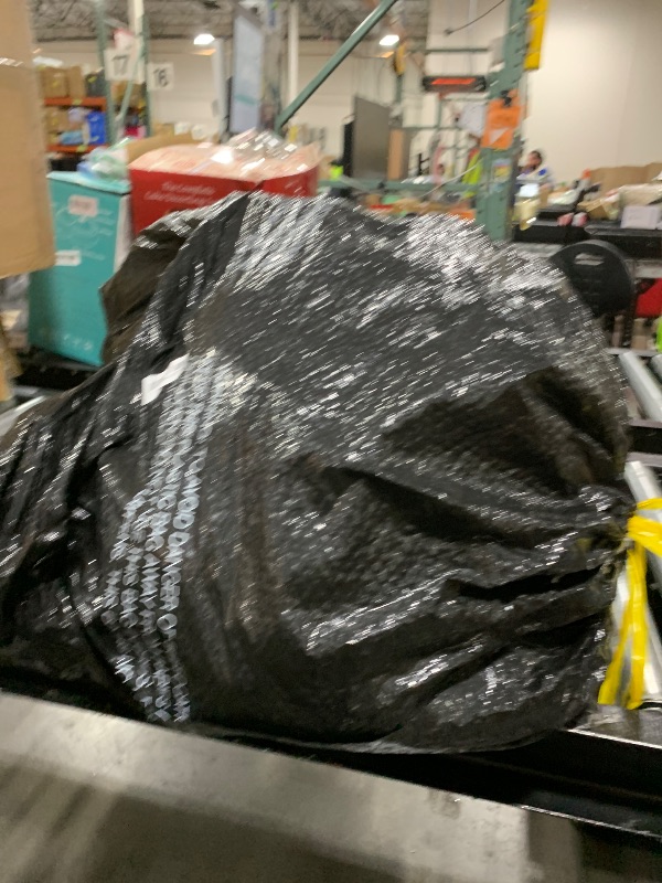 Photo 1 of Uirway 600D Square Hot Tub Cover 80”L x 80”W x 20”H [2025 Upgraded Heavy Duty Fabric] Outdoor Waterproof SPA Covers for Hot Tub, New Super Windproof Straps, Hot Tub Winter Cover Protector with Anti-UV