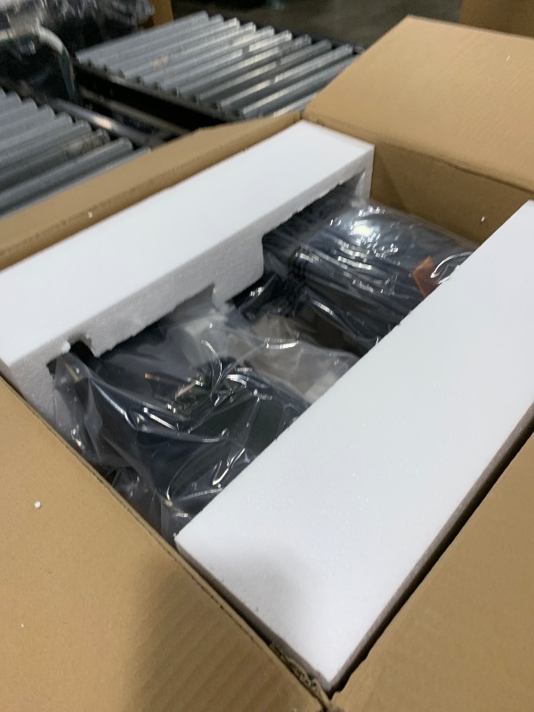 Photo 1 of WOLFSTORM Headlights for 1994-2001 Dodge Ram 1500/1994-2002 Dodge Ram 2500 3500/1995-2002 Ram 4000, Driver & Passenger Side, High Low Beam(Clear Lens)