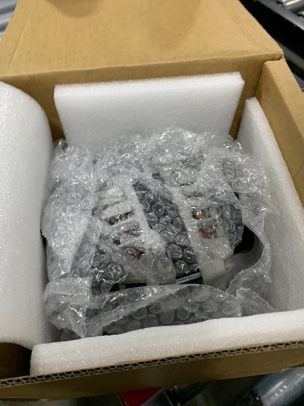 Photo 1 of MISIOEK Alternator 12V 150A Compatible with 2015-2019 Hyundai Sonata & Santa Fe & Santa Fe Sport 2.0L 2.4L,2015-2018 Kia Sorento & Optima 2.0L 2.4L,Replace 37300-2G061