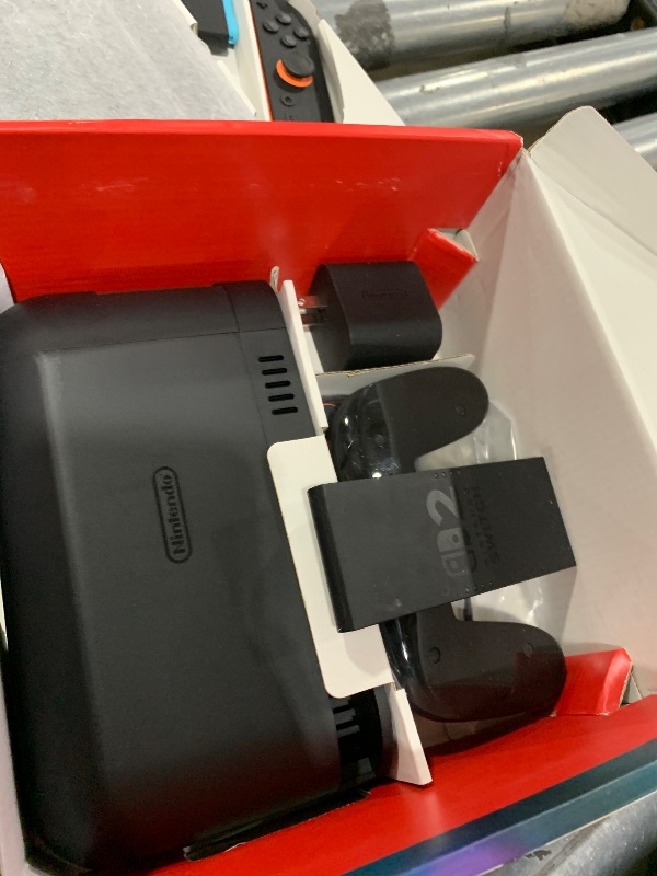 Photo 1 of Nintendo Switch 2 System