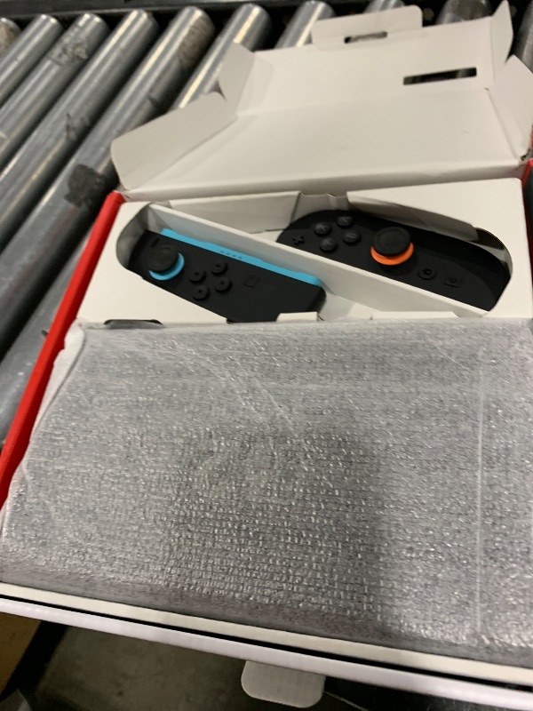 Photo 1 of Nintendo Switch 2 System