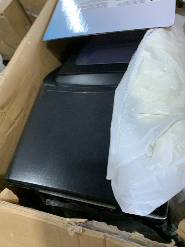 Photo 1 of Iceman Countertop Nugget Ice Maker – Pebble Ice Machine, Soft Chewable Pellets in 20 Min, 26Lbs/24H, 3lb. Capacity, Waterline-Compatible, Self-Cleaning, Stainless-Steel + Scoop