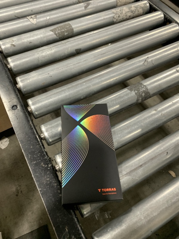 Photo 1 of TORRAS for Samsung Galaxy S25 Ultra Case, Fit for MagSafe, 4X Military Grade Protection, Magnetic Shockproof Translucent Slim for Samsung S25 Ultra Case Anti-Scratch, Titanium Pink Gold