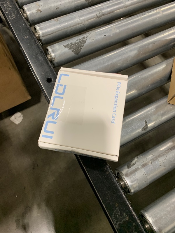 Photo 1 of 10Gbps PCIE USB C 3.2 Gen 2 Card, 2-Port PCle to USB C Expansion Card, PCI Express 3.0 x4 Adapter for Desktop PC, SSD Enclosures, Workstations, File Backup, Data only