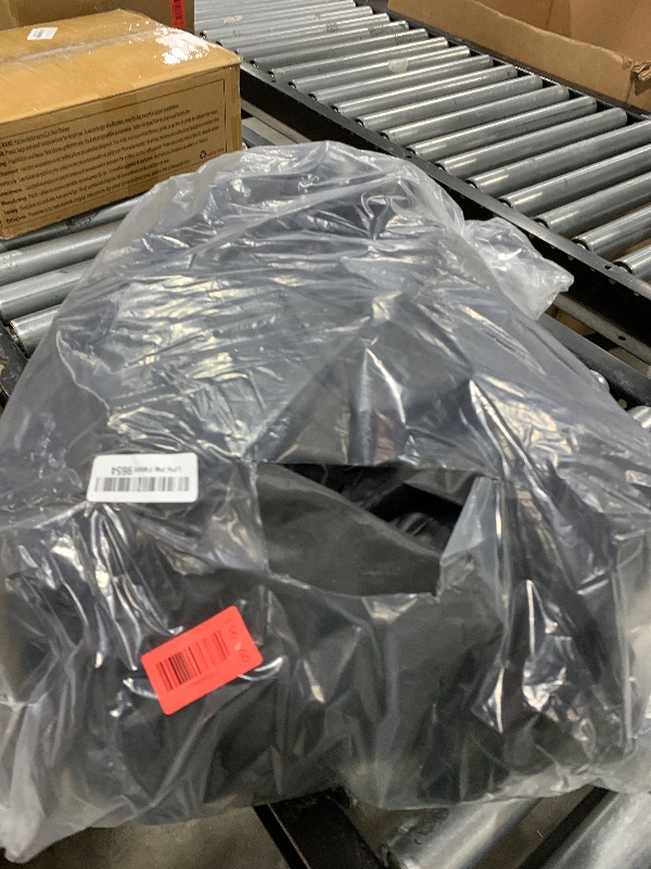 Photo 1 of Ping Pong Table Cover 600D Oxford Fabric, Hicover Table Tennis Cover Waterproof Sunproof Indoor & Outdoor Fits Universal 9x5 FT Tables Folding & Flat Tables, with Paddles Organize Baglpnpmfm9059654