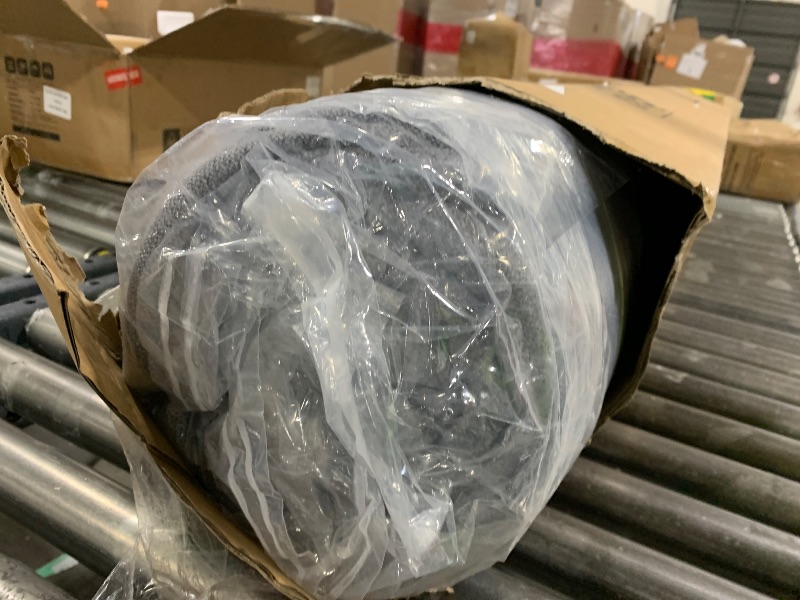 Photo 1 of Vantto Full Mattress, 12 Inch Hybrid Memory Foam Mattress in a Box with Upgrade Pocket Springs, Pressure Relief, Breathable Comfort and Durable, CertiPUR-US Certified, Medium Firm