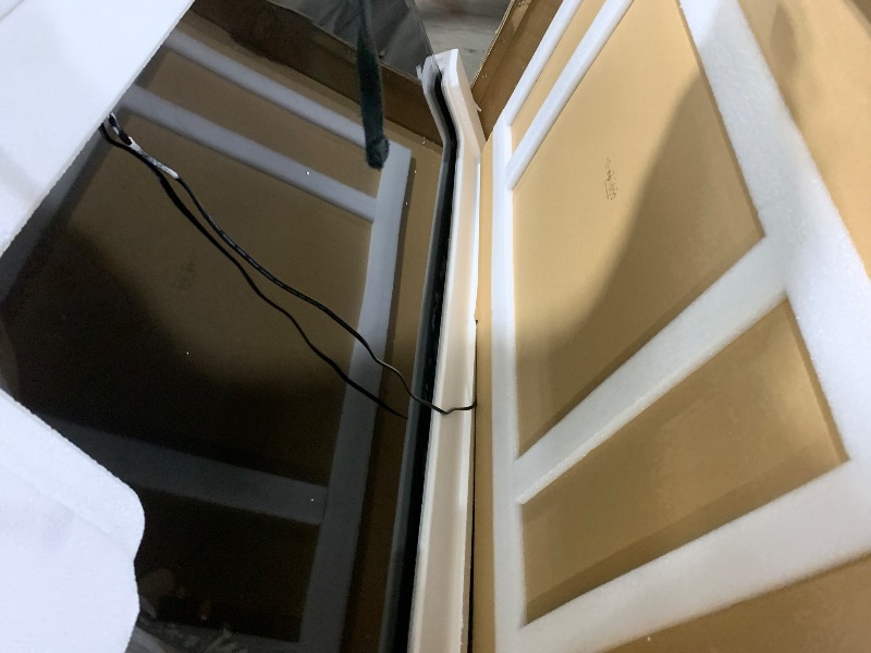 Photo 1 of TCL 55-Inch Class S5 UHD 4K LED Smart TV with Fire TV (55S551F, 2024 Model), Dolby Vision, HDR PRO+, Dolby Atmos, Alexa Built-in with Voice Remote, Apple AirPlay 2 Compatibility, Streaming Television