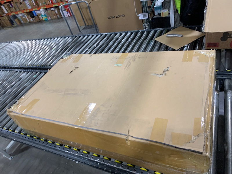 Photo 1 of JIYANG Portable Photo Booth Compatible with Any Ipad,Photo Booth Stand Shell with ChackTok PhotoBooth VIP Member and Flight Case,Free Custom Logo,Perfect for Parties,Wedding and Events(Black)