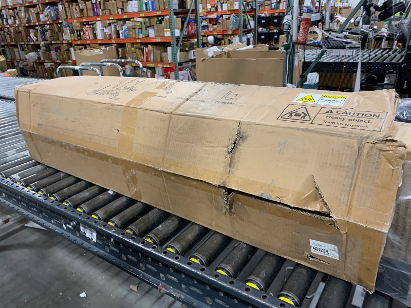 Photo 1 of E-Bike Rack