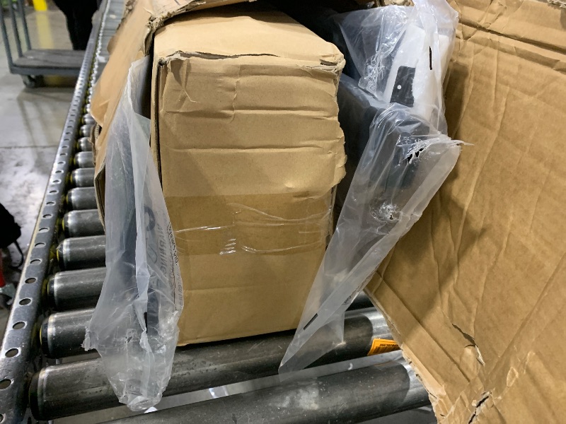 Photo 1 of E-Bike Rack