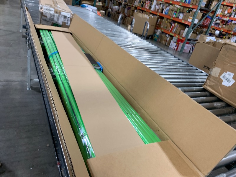 Photo 1 of VIVOSUN S558 5x5 Grow Tent, 60"x60"x80" High Reflective Mylar with Observation Window and Floor Tray for Hydroponics Indoor Plant for VSF6450