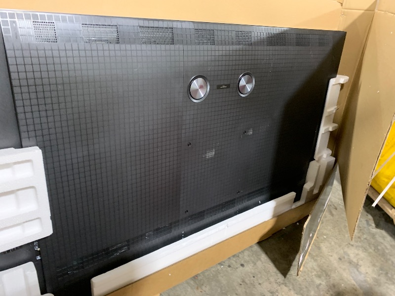 Photo 1 of TCL 75 Inch Class QM7K Series | Mini LED QLED 4K HDR | 75QM7K, 2025 Model | 120HZ-144HZ Anti Reflective Screen Smart Google TV Dolby Atmos Onkyo Audio | Voice Remote Alexa Gaming Streaming Television