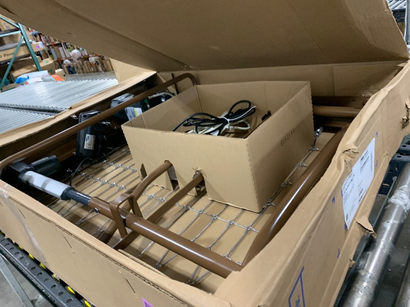 Photo 1 of Full Electric adjustable  height  homecare  bed