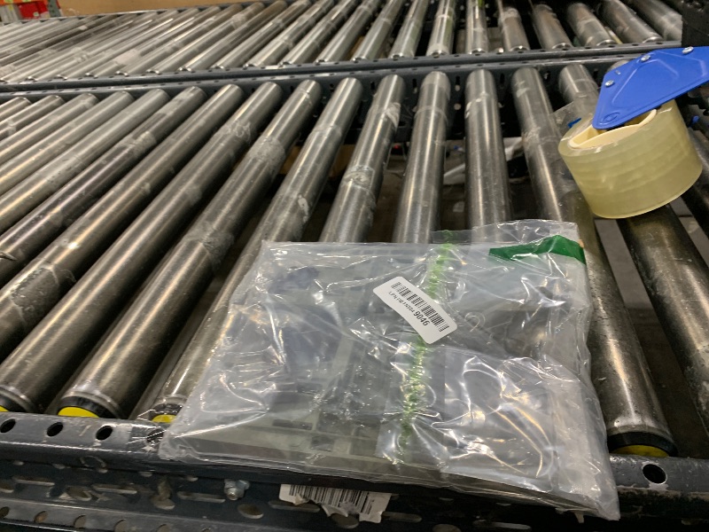 Photo 1 of Upgraded WPW10546503 Dishwasher Top Rack Adjuster Compatible with Kitcheneaid Dishwasher Parts Upper Rack, Includes W10546503 W10195840 W10195839 W10250160 Part for Whirlpool kenmore Dishwasher, 8 PCS