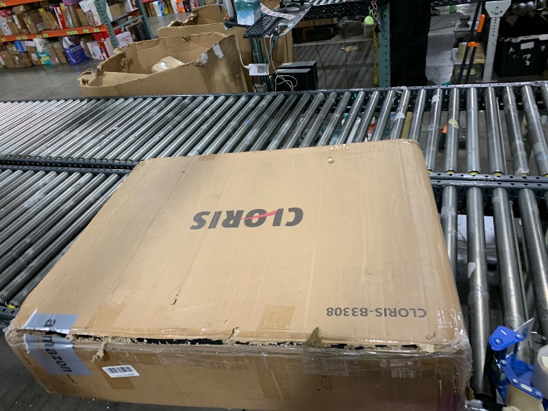 Photo 1 of CLORIS 84" Professional Massage Table Portable 3 Folding Lightweight Facial Salon Spa Tattoo Bed Height Adjustable with Carrying Bag & Aluminium Leg Hold Up to 1100LBS