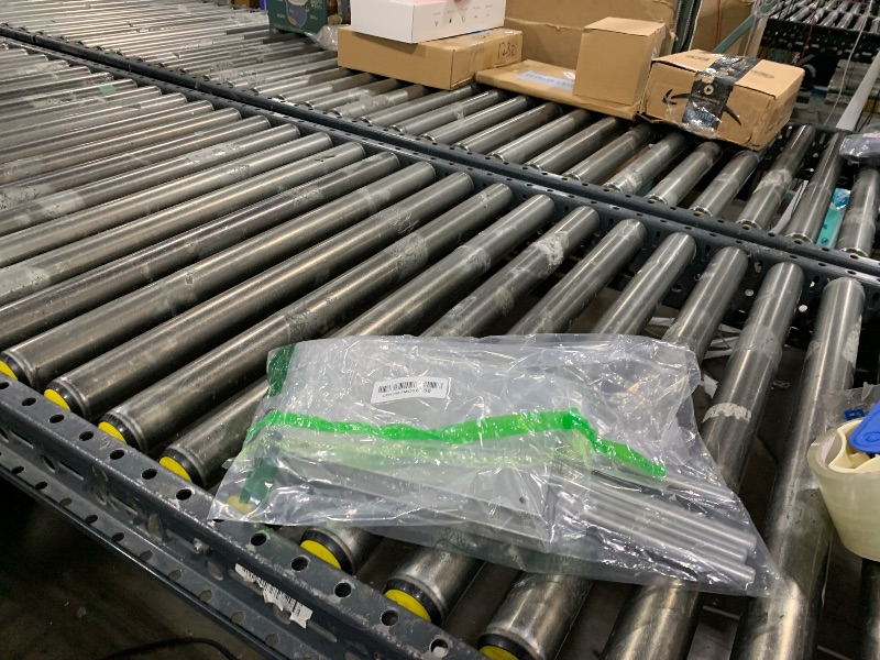 Photo 1 of **PARTIAL SET ---SELLING FOR PARTS--**Liuoud Towel Rack Storage for Bathroom, Wall Mounted Vertical Rolled Towel Organizer Holder with Shelf, Holds Up 6 Large Bath Sheets, Silver Grey