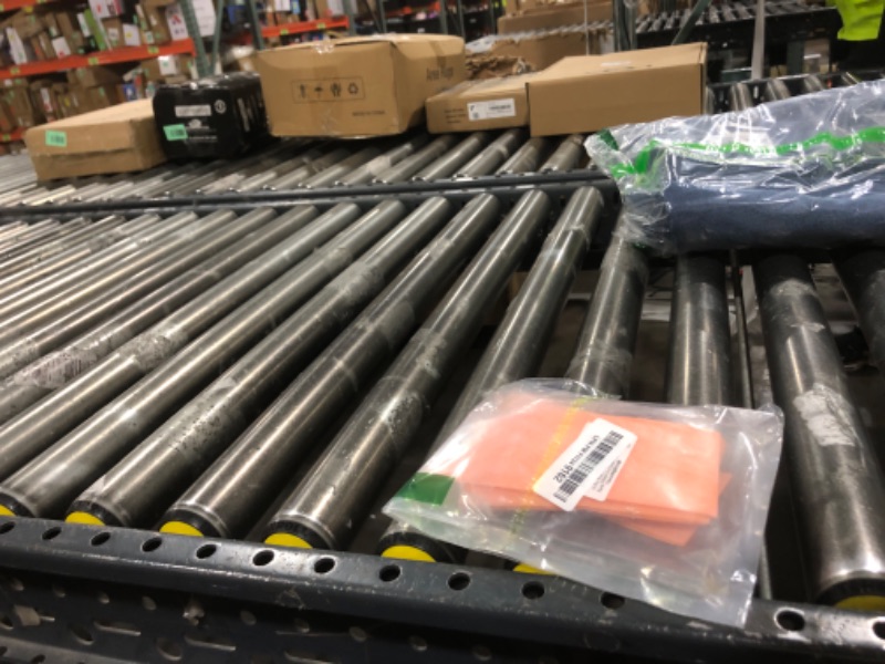 Photo 1 of 10 Pcs Waterproofing Seal Kit, 6 Inside Waterproofing Membrane and 4 Pcs Outside Waterproofing Corner Polyethylene Seamless Membrane for Shower Bathroom Bathtub Walls and Surrounds