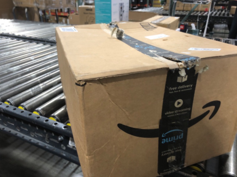 Photo 1 of Vince Womens Faux Fur Trucker Jacket, SAND SHELL, X-LARGE