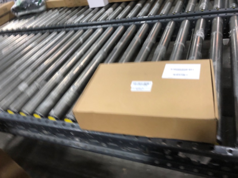 Photo 1 of LANC Pot Filler Faucet, Matte Black Kitchen Faucets Brass Wall Mount Folding Stretchable Pot Fillers with Double Joint Swing Arm Single Hole 2 Cross Handles Extending Arm Stove, P82MB