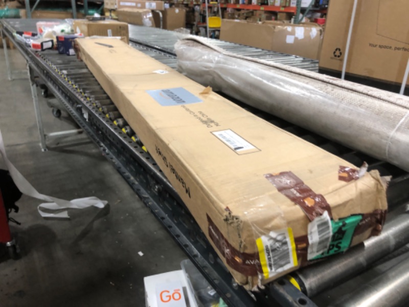 Photo 1 of Avana Floating Fireplace Mantle - Mantles for Over Fireplace - Wall Mount Fireplace Mantel Shelves - Handcrafted Natural Wood Fireplace Mantels - Fireplace Mantel 72 Inches x 8 x 3 - Rustic Brown