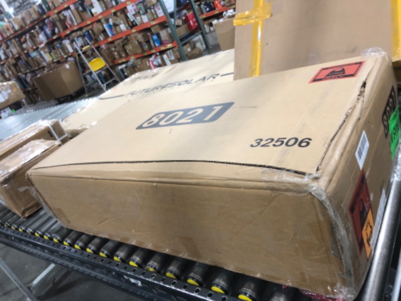 Photo 1 of SMALL TABLE VANITY SET MIRROR