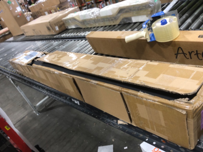 Photo 1 of Floor Carpets ,black