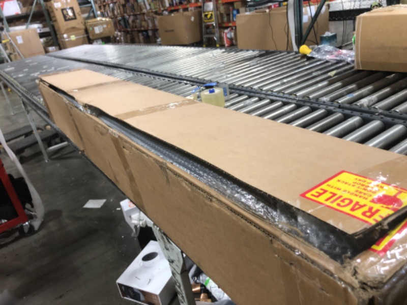 Photo 1 of SNIXWOO Running Boards for LR Defender 110 130 4dr 2020-2026, All Black Side Steps - No Drilling Required, But Need to Cut Side Trims