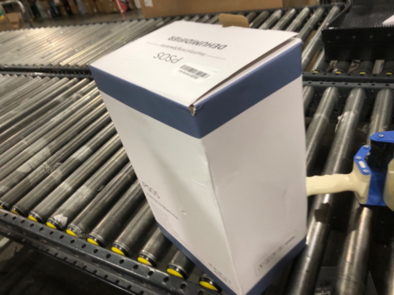 Photo 1 of Dehumidifier, Dehumidifiers for Home