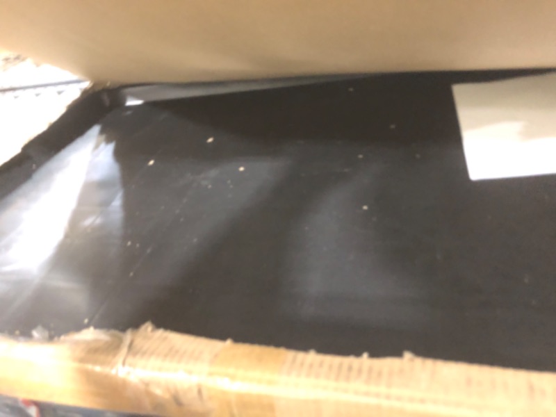 Photo 1 of Mifoci 6 Pcs 35 x 23.6 Inch Replacement Tray for Large Dog Plastic Dog Crate Pan Crate Bottom Liner Trays Chicken Poop Tray