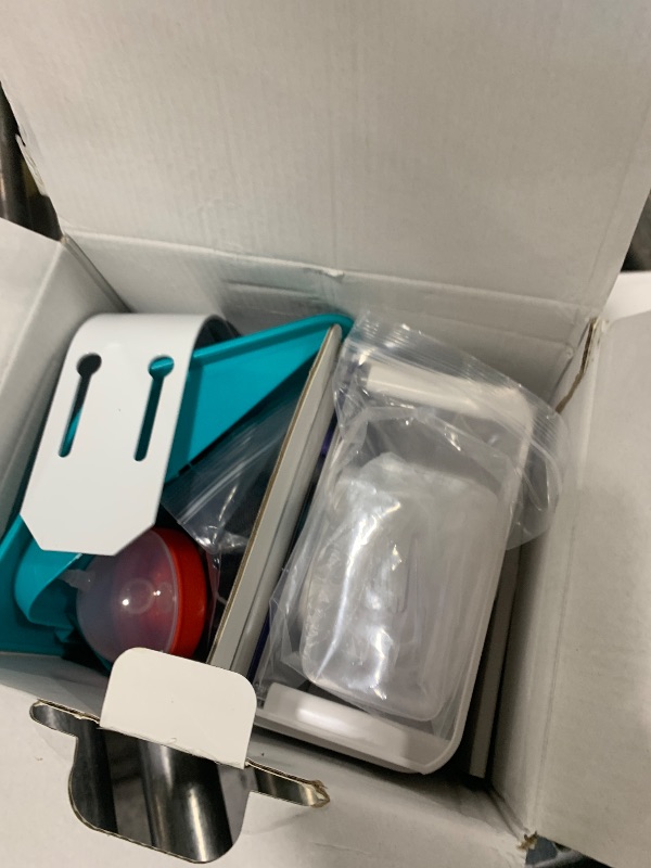 Photo 1 of BROAIMX Smart Bird Feeder with Camera-AI Identify 11,000+ Species, 2K HD Auto Capture Birds Video & 64G TF Card, Solar-Powered Wireless Outdoor Design, Birdhouse with Built-in Two-Way Microphone