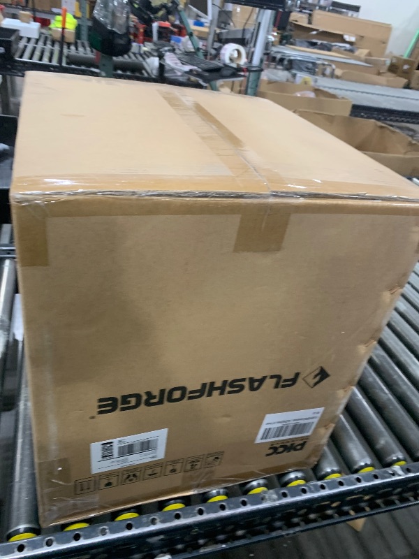 Photo 1 of FLASHFORGE Adventurer 5M Pro 3D Printer with 1 Click Auto Printing System, 600mm/s High-Speed, Quick Detachable 280°C Nozzle, Core XY All-Metal Structure, Multi-Functional 220x220x220mm 3D Printer