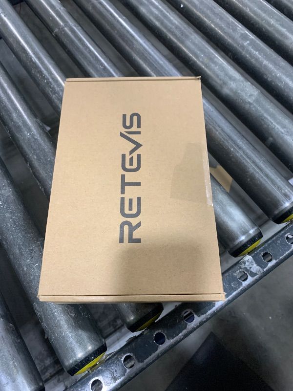 Photo 1 of Retevis RT86 Long Range Walkie Talkies for Adults, High Power Professional 2 Way Radios, Heavy Duty Two Way Radios, Shatterproof Display, 2600mAh, for Commercial Construction Warehouse