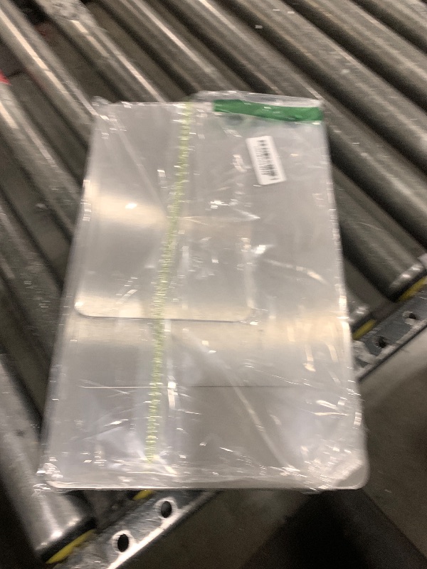 Photo 1 of Titanium Cutting Board Set of 3, Premium Pure Titanium Chopping Boards for Kitchen, Non-Toxic & Dishwasher Safe for Meat, Fruit, and Vegetables (3PCS)