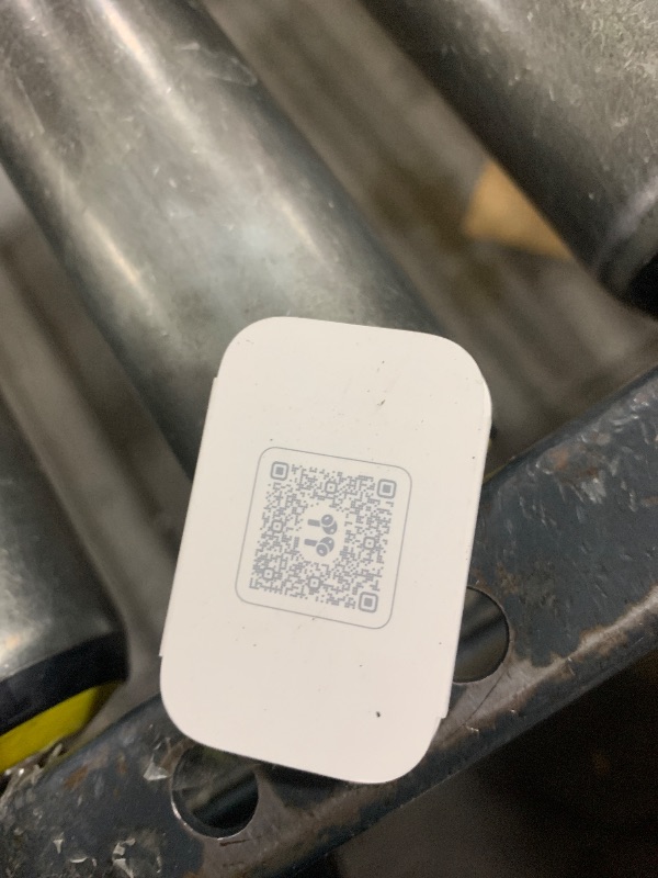 Photo 1 of Apple AirPods Pro 3 Wireless Earbuds, Active Noise Cancellation, Live Translation, Heart Rate Sensing, Hearing Aid Feature, Bluetooth Headphones, Spatial Audio, High-Fidelity Sound, USB-C Charging