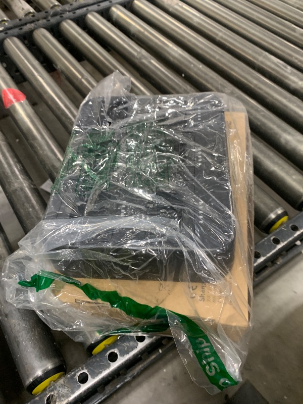 Photo 1 of Retevis RT86S Heavy Duty 2 Way Radio Long Range, High Power Walkie Talkies, NOAA, Group Call, Emergency Alarm, 2600mAh,6 Way Charger, Waterproof Radio for Commercial, Industrial, School(6 Pack)