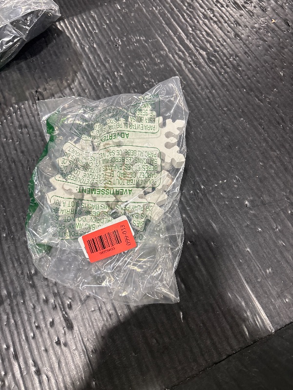 Photo 1 of 3-Pack Wooden Snowflake Decor Signs, Merry Christmas Table Decor, Winter Home Decorations with Heartwarming Quotes, Snowflake Festive Tabletop Christmas Decorations for Tiered Tray Fireplace (white)