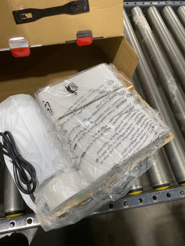 Photo 1 of Espresso Machine for Coffee Capsules Compatible with Nespresso OriginalLine Machine, Espresso Maker for Nespresso OriginalLine, Bestpresso Coffee Capsules Peet's Espresso more (White)
