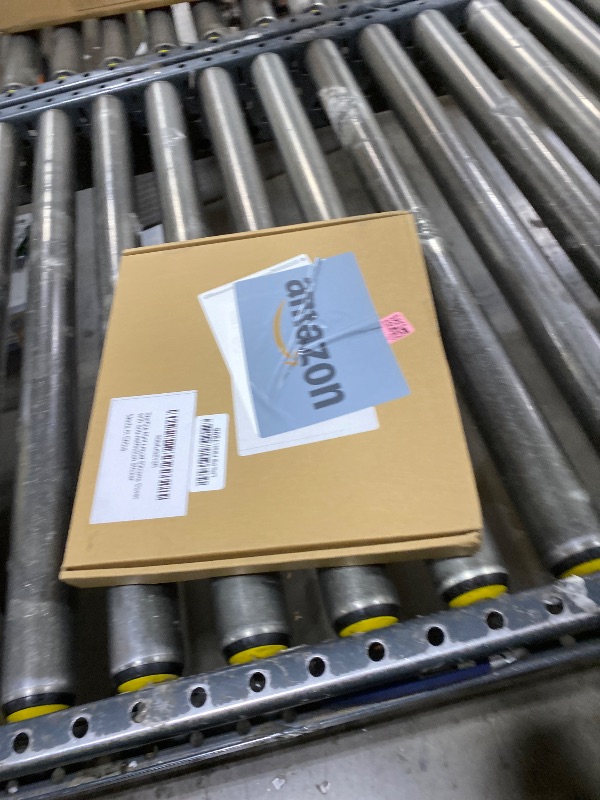 Photo 1 of Starlink Mini Cover, Liquid Silicone Protective Case for Starlink Mini - Full Cover Shell with Anti-Drop Protection & Anti-Reflection Sticker for Starlink Satellite Dish