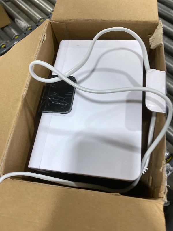 Photo 1 of Dehumidifier, Dehumidifiers for Home