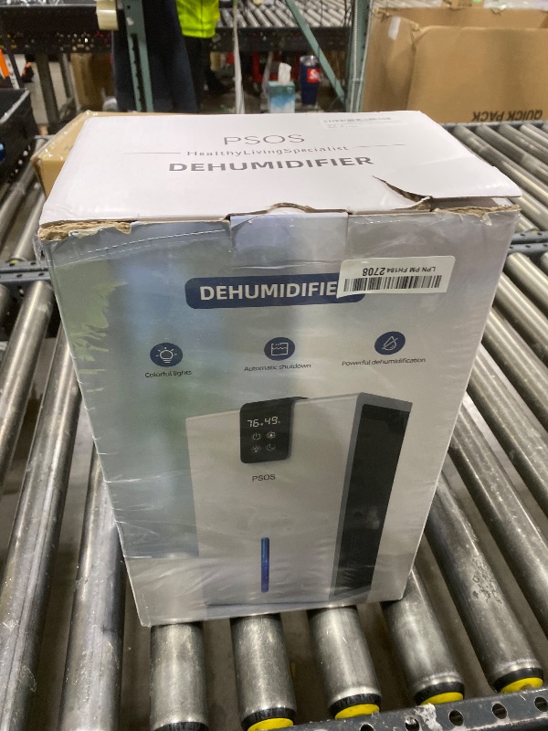 Photo 1 of Dehumidifier, Dehumidifiers for Home