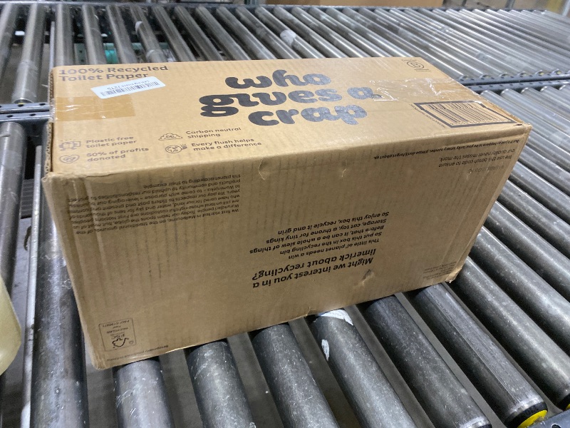 Photo 1 of 100% Bamboo Toilet Paper, 16 Rolls, 3 Ply, 330 Sheets, Long, Strong & Soft Toilet Tissue, Sustainable, Biodegradable, Renewable, Tree Free Bathroom Tissue Made with Bamboo Fibers