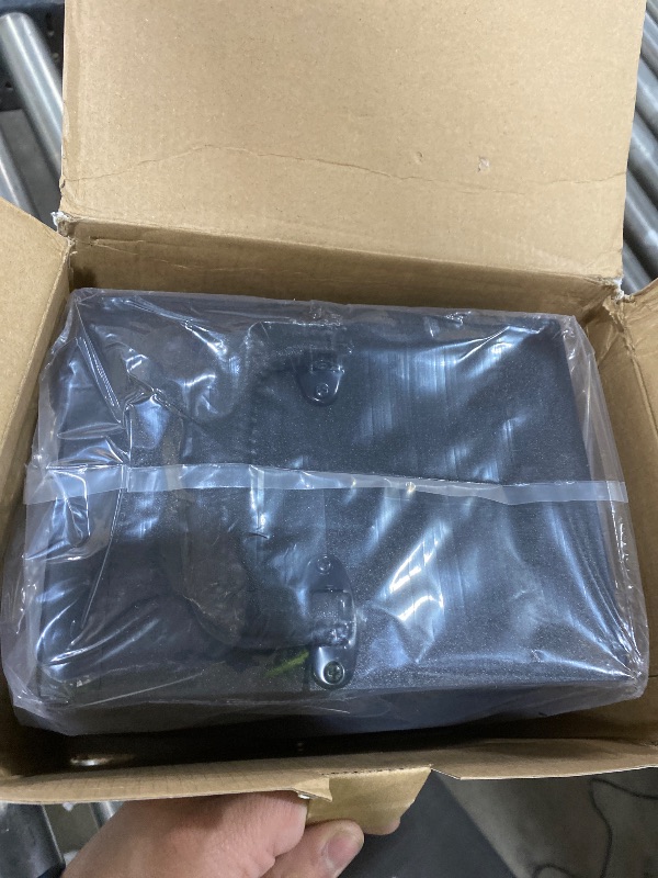 Photo 1 of TPyesss Bluetooth Speakers, 80W(Peak) Wireless TWS Portable Bluetooth Speaker, Beat-Driven Lights, 100dB Loud Stereo Speaker with BassUp, Speakers with Subwoofer for Outdoor, Party, Camping