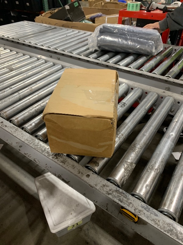 Photo 1 of cybtkcar for Tesla Center Console Organizer Model Y Juniper Model 3 Highland Accessories 2025 2026 Upgrade Refreshed Car Organizer Storage Tray Hidden Storage Box Cup Holder Armrest Lower Tray 6PCS