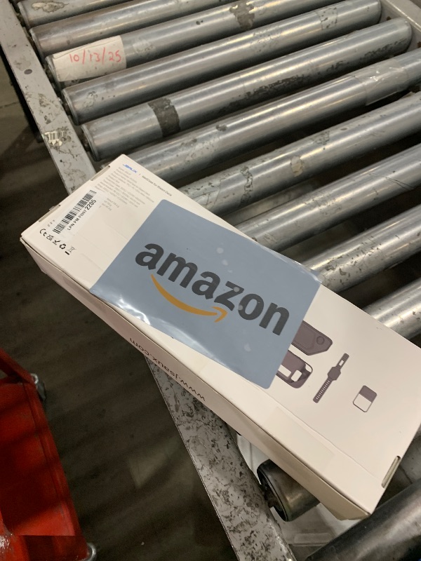 Photo 1 of JSAUX PC0104 ModCase Compatible with Steam Deck, Steam Deck Case Comprehensive Protection Include Detachable Front Shell, Body Protective Shell, Metal Bracket and Strap - Basic Set