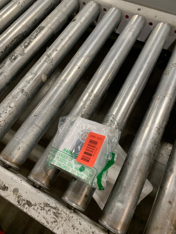 Photo 1 of LOOPDOT EDC Flashlight – Rechargeable Small and Powerful LED Flashlight with RGB Pixel Display, Interactive Games, Adjustable Brightness – Cool Gadget Gift for Kids & Adults (Green)