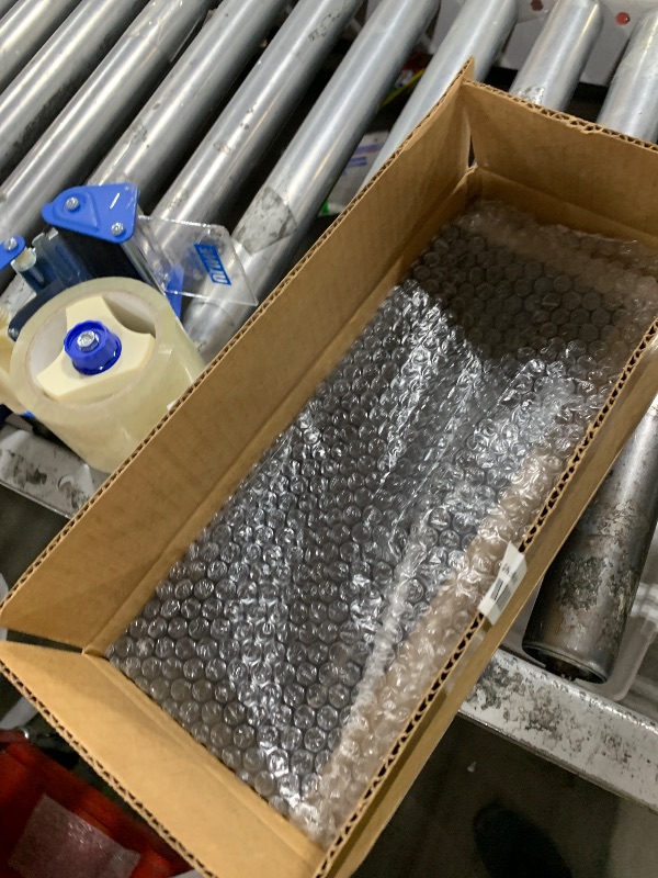 Photo 1 of 4X12 Flooring Vent Cover - 12X4 Floor Register, Modern Drop-in Design, Heavy-Duty Metal, Fits Tile, Wood, and Other Flooring Inserts, Easy Air-Flow Adjustment, Black, Made in North America