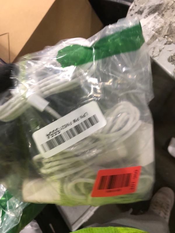 Photo 1 of [3 Pack]Long 10FT iPhone 17 16e 15 Charger 20W Fast Wall Charger Block,10Foot USB C to C Braided Woven Cable Fast Charging for iPhone 17 Air/17 Pro/16 Pro/16 Pro Max/16 Plus/15/15 Plus/15 Pro Max/iPad